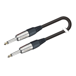 Instrumentu kabelis BICJJ-9BK (9m)