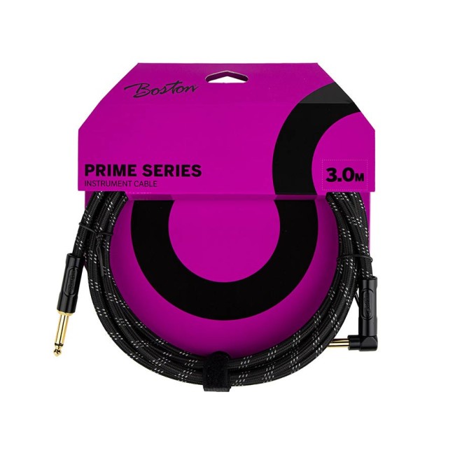 Instrumentu kabelis Boston GCRB-30A (3m)