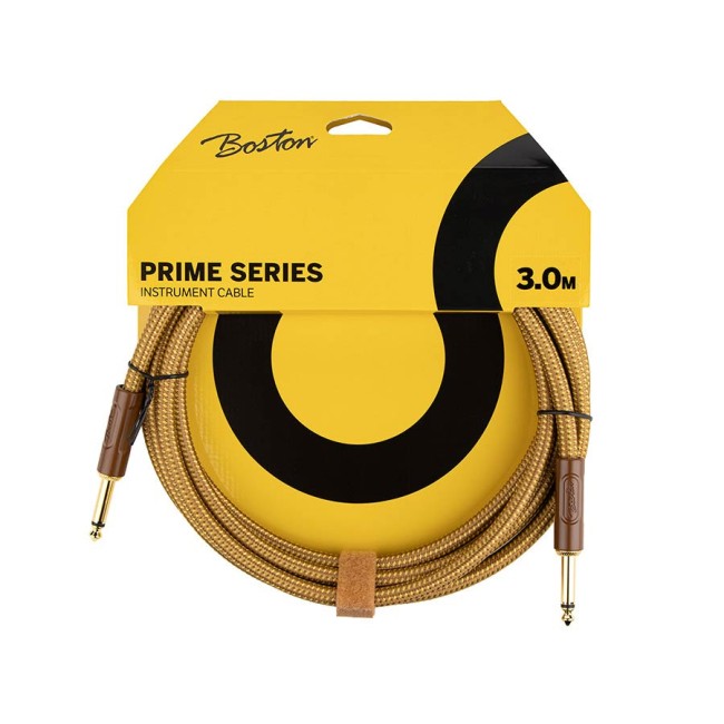 Instrumentu kabelis Boston GCRT-30 (3m)