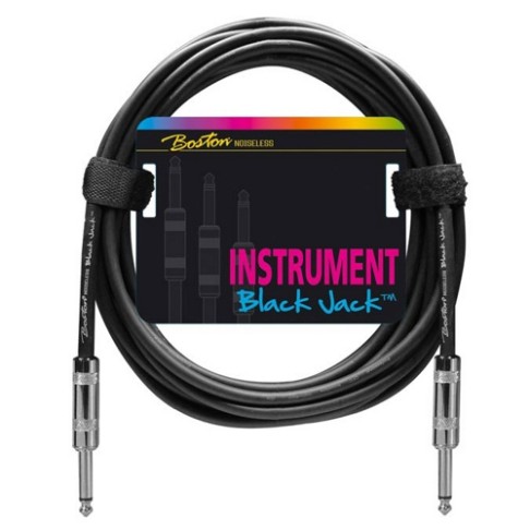 Instrumentu kabelis Boston GC-220-3 (3m)