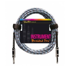 Instrumentu kabelis Boston GC-266-3 (3m)