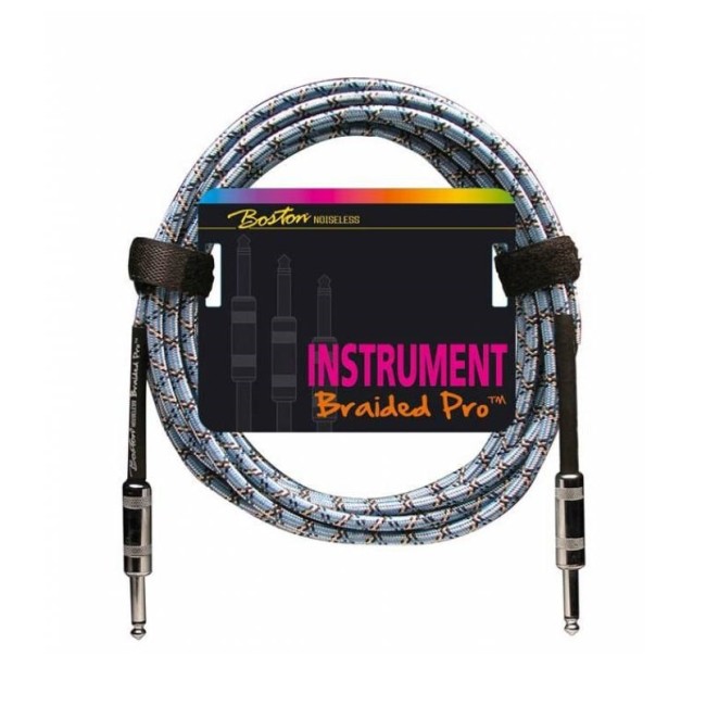Instrumentu kabelis Boston GC-266-6 (6m)