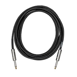 Instrumentu kabelis Cascha CCS-G1S9 (9m)