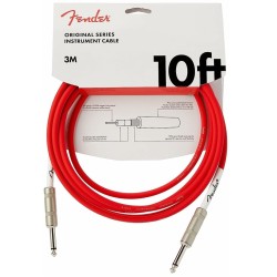 Instrumentu kabelis Fender 0990510010 (3m)