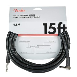 Instrumentu kabelis Fender 0990820059 (4,5m)