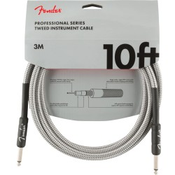 Instrumentu kabelis Fender 0990820063 (3m)
