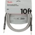 Instrumentu kabelis Fender 0990820063 (3m)