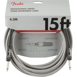 Instrumentu kabelis Fender 0990820066 (4,5m)