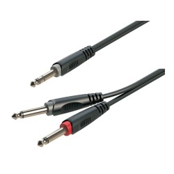 Audio vads SAYC100-L6 (6m)