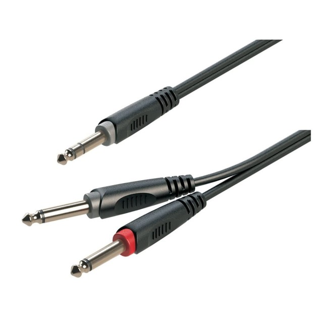 Audio vads SAYC100-L6 (6m)