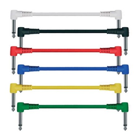 Instrumentu kabelis PC-20-90H (0,90m)