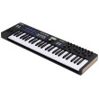 MIDI klaviatūra Arturia KeyLab Essential 49 MK3 BK