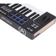 MIDI klaviatūra Arturia KeyLab Essential 49 MK3 BK