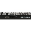 MIDI klaviatūra Arturia KeyLab Essential 49 MK3 BK