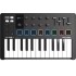 MIDI klaviatūra Arturia MiniLab3-BK