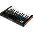 MIDI klaviatūra Arturia MiniLab3-BK