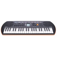 Sintezators Casio SA-76H7