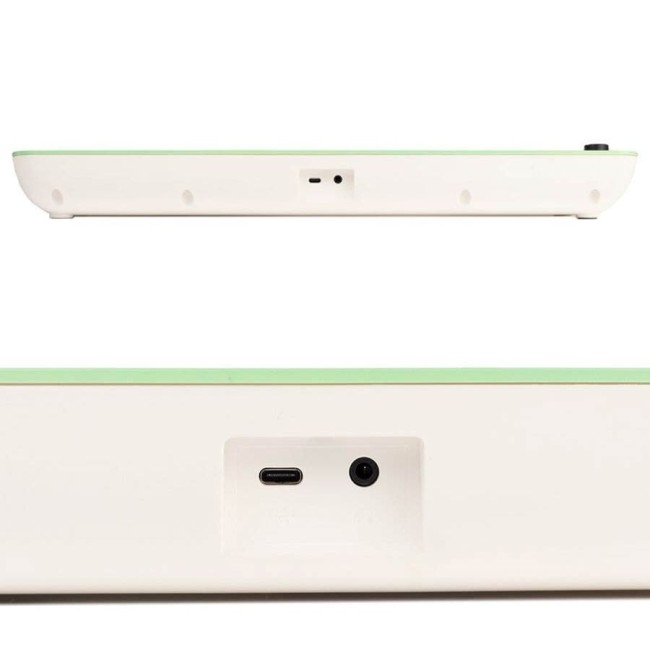 Sintezators Medeli MK1-GN