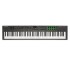 MIDI klaviatūra Nektar Impact LX88+