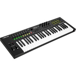 MIDI klaviatūra Nektar Impact LX49 MK3