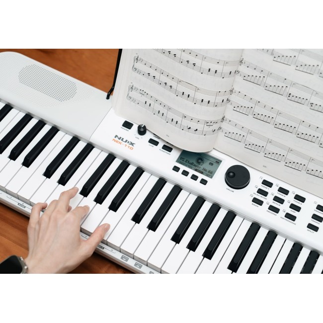 Sintezators Nux NEK-110