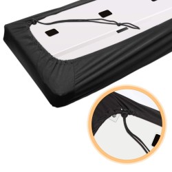 Sintezatora pārvalks Cover-61-L (61 taustiņš)