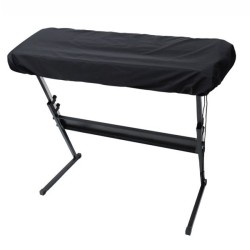 Sintezatora pārvalks Cover-61-L (61 taustiņš)