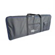 Taustiņinstrumentu soma Hard Bag B32-88