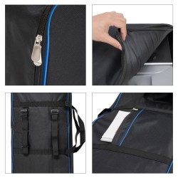 Sintezatora soma Hard Bag B32-61W