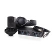 Arturia MiniFuse Recording Pack Black