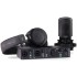 Arturia MiniFuse Recording Pack Black
