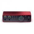 Audio interfeiss Focusrite Scarlett 2i2 (4th Gen)