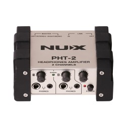 Austiņu pastiprinātājs PHT-2