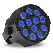 Mini LED Party Spot gaisma SPS-120-DMX