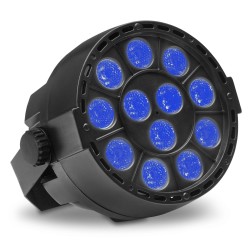 Mini LED Party Spot gaisma SPS-120-DMX