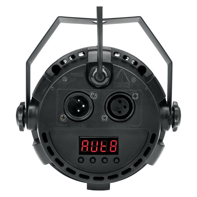 Mini LED Party Spot gaisma SPS-120-DMX