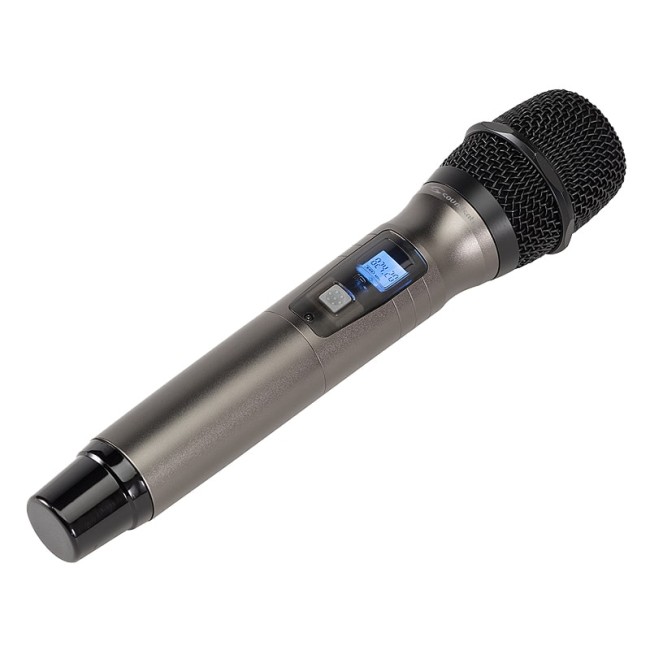 UHF bezvadu mikrofonu sistēma WF-U2302HH