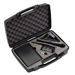 Bezvadu UHF mikrofona sistēma WF-U11PA