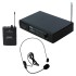 Bezvadu VHF mikrofona sistēma WF-V11PB