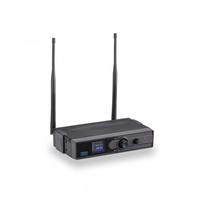 UHF bezvadu mikrofonu sistēma WF-D190H