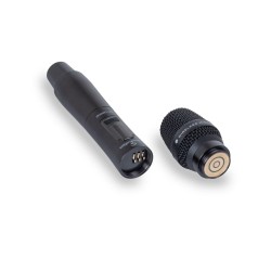 UHF bezvadu mikrofonu sistēma WF-U2602HH