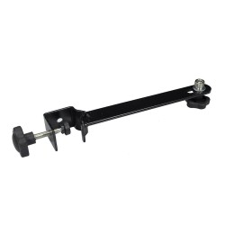 Mikrofona statīva pāreja GMA-10