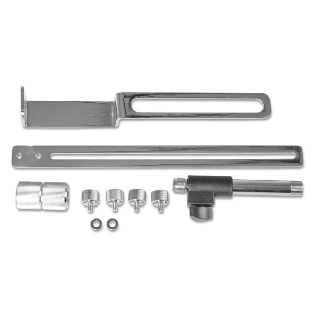 Gewa mikrofona trokšņu filtra ekrāns 170.846