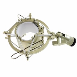 KA-LINE Shock Mount statīvs DSM44-Silver