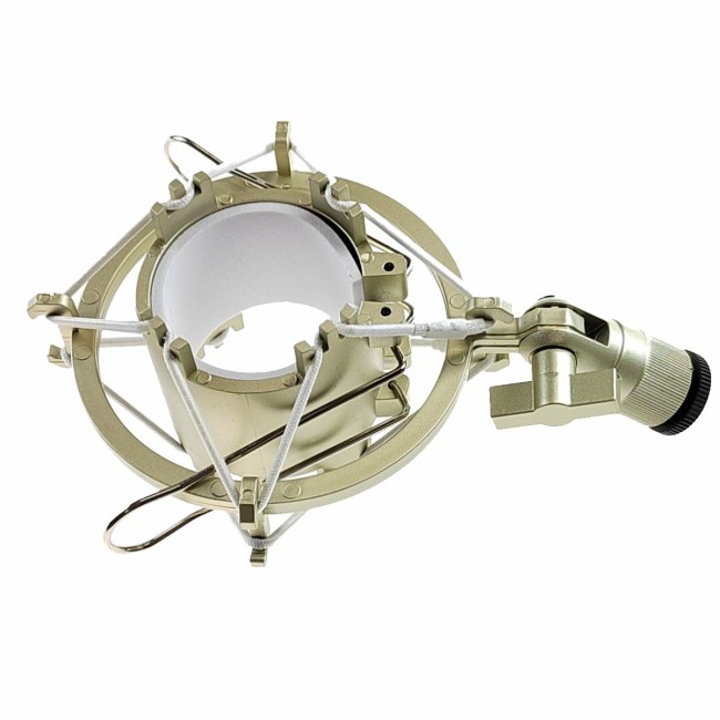 KA-LINE Shock Mount statīvs DSM44-Silver