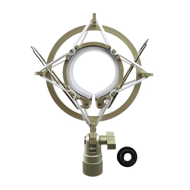 KA-LINE Shock Mount statīvs DSM44-Silver