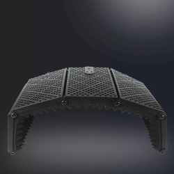 Mikrofona trokšņu filtra ekrāns Kaline M5