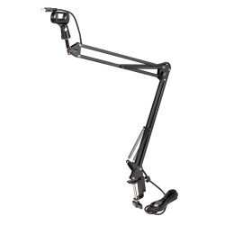 Studijas mikrofona statīvs Soundsation ST-50U