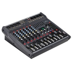 Mikserpults Soundsation Alchemix-402-FX