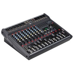 Mikserpults Soundsation Alchemix-602-UFX
